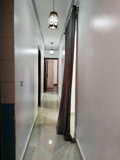 شقة مفروشة فيصل حسن الصبان Furnished apartment Faysal - 2