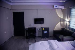Peace Star Hotel - 6