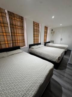 City Stay Manchester Apartment 3, centrally located near Northern Quarter - 2