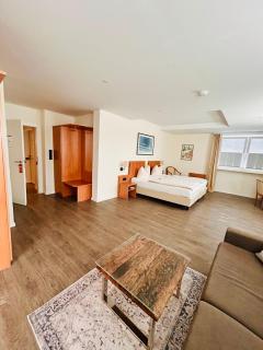 tauwerk Hotel - 6
