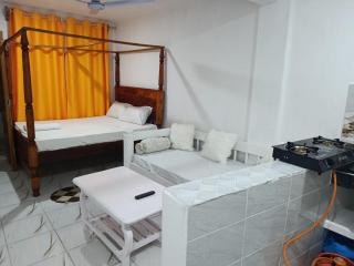 Watamu Plaza Studio No 3 - Watamu - 3