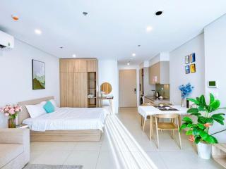 The Song Apartment Vung Tau By Vita Homestay - 3