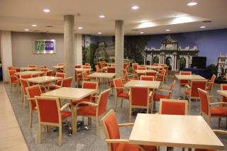 Holiday Inn Express San Sebastian de los Reyes by IHG - 7