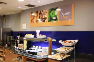 Holiday Inn Express San Sebastian de los Reyes by IHG - 6