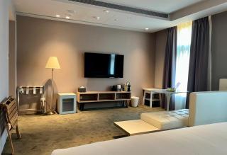 秐朗文旅AKA Hotel - 4