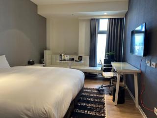 秐朗文旅AKA Hotel - 6