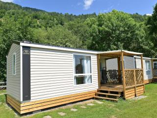 Mobile Home in Sachsenburg by River Drau - 9