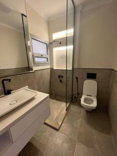 Cityscape double - Cairo - 3