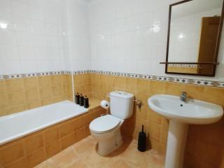 PetraMar Málaga - 5