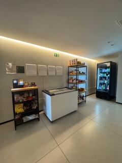 Strauss lindo apartamento - 7