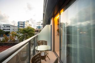 Setai Aquamaris #120 - Frente mar by Carpediem - 8