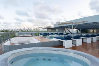 Setai Aquamaris #120 - Frente mar by Carpediem - 7