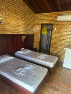 Pousada do Forte - 8