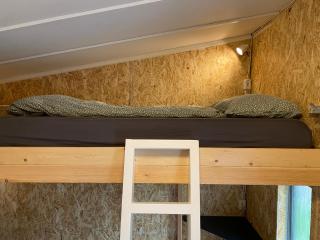 The Tiny Tiny House - 1