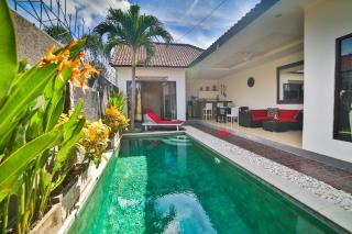 Bali Cinta Villa - Seminyak - 8