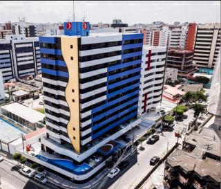 Lindo APTO na Ponta Verde - 6