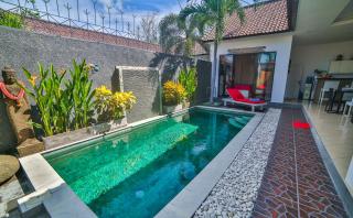 Bali Cinta Villa - Seminyak - 5
