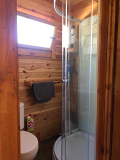 Cabane bambou - 9