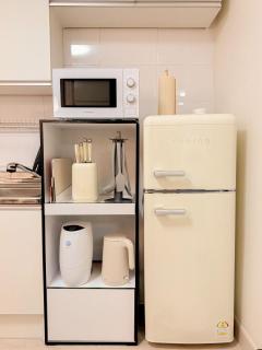 Gangnam station area, daechi,Free luggage storage - 2