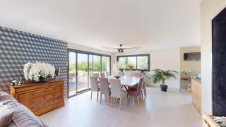 Villa de charme avec parc de 3000m2 à 5 min de Deauville - 7