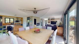 Villa de charme avec grand jardin à 5 min de Deauville - 3
