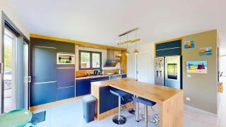 Villa de charme avec grand jardin à 5 min de Deauville - 1