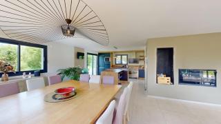 Villa de charme avec grand jardin à 5 min de Deauville - 4