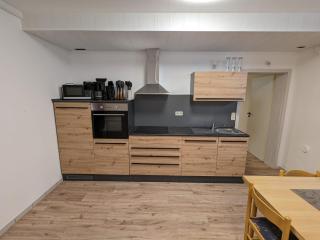 Souterrainwohnung - 9
