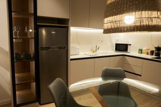 Arts Apartment 9 LF32 - 3