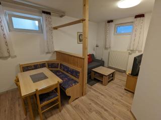 Souterrainwohnung - 5