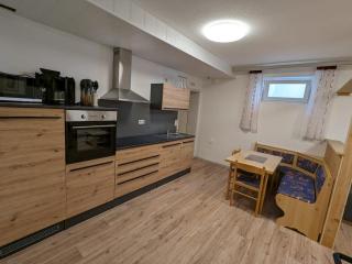 Souterrainwohnung - 2