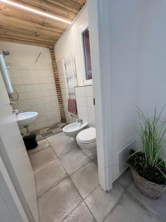 Guesthouse LA CASA DI GIADA autostrada di Imola self check-in - 9