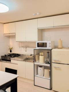 스카이대치 한티역5분 강남중심 대치동학원가 - 1