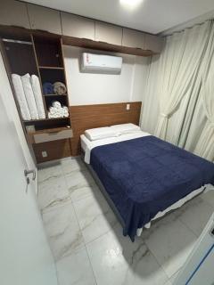 Flat Novo no Centro de Porto de Galinhas - 3