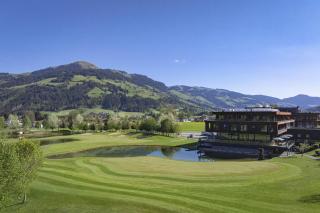 Berg & Golf Resort Westendorf by ALPS RESORTS - 0