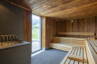 Berg & Golf Resort Westendorf by ALPS RESORTS - 5
