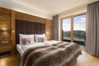Berg & Golf Resort Westendorf by ALPS RESORTS - 4