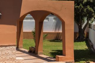 Expoholidys- Chalet privado en Castell del Rey - 4