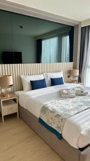 Ozone Sky View Residence - 0