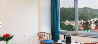 Hotel Gold Tapovan - 0