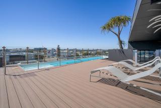 Fremantle Coast Studio Beach at your Doorstep - 1
