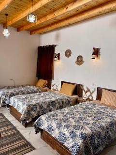 Nubian House Dahab - البيت النوبي دهب - 9