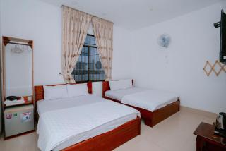 THIÊN ANH HOTEL - 3