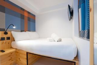 easyHotel Paddington - 9