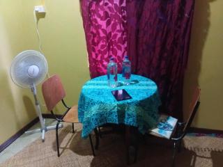 Loa House Homestay - 0