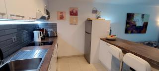 Playa del ingles Tamaran apartamento 509 - 4