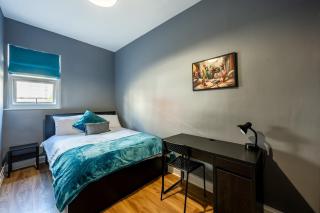 Spacious flat near to city centre - 4