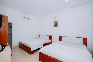 THIÊN ANH HOTEL - 1
