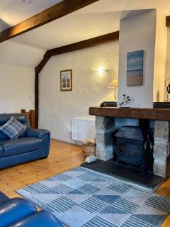 Tregolls Farm Cottages - 2