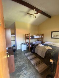 Pousada Recanto Flor da Serra - 1